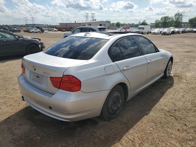Vin: wbapk5g57bnn31318, lot: 61127785, bmw 3 series xi sulev 20113