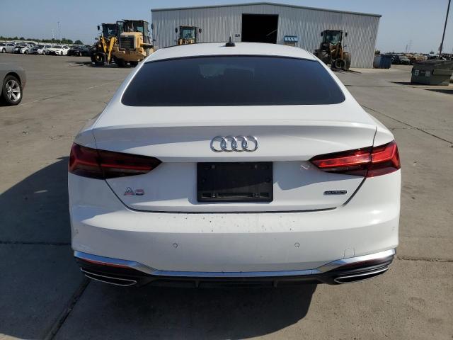 2023 AUDI A5 PREMIUM WAUFACF58PA030148