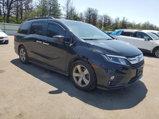 2019 HONDA ODYSSEY EX 5FNRL6H73KB108734