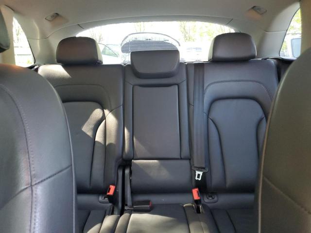 2015 AUDI Q5 TDI PRE WA1VMAFP4FA029146