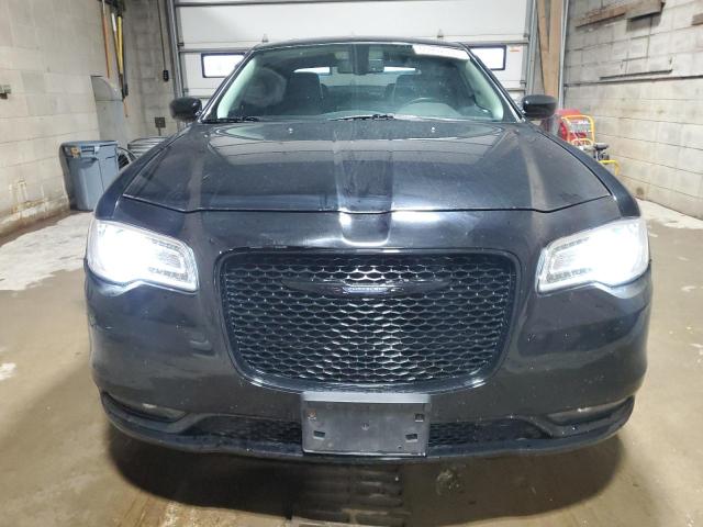 2018 CHRYSLER 300 TOURIN 2C3CCARG4JH292277