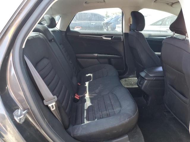 2016 FORD FUSION SE - 3FA6P0H93GR307705
