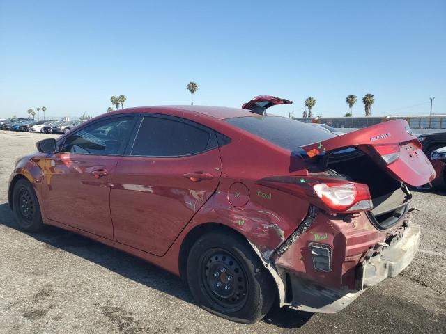 Vin: 5npdh4ae3gh663216, lot: 60873295, hyundai elantra se 20162