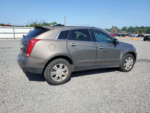 2016 CADILLAC SRX LUXURY 3GYFNEE32GS559459