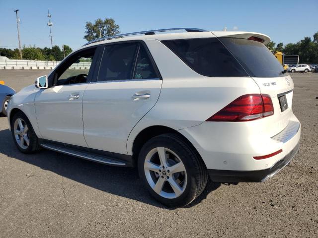 2018 MERCEDES-BENZ GLE 350 4M 4JGDA5HB6JB202697