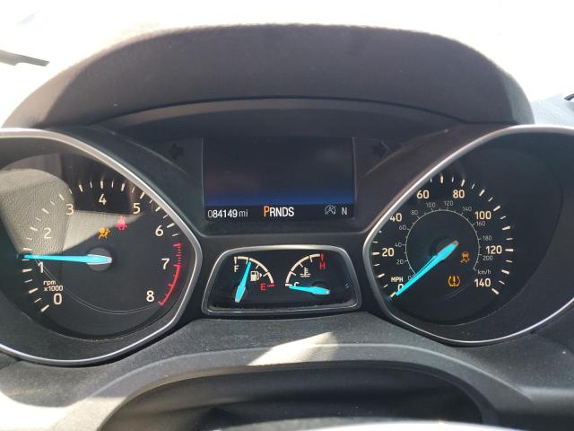 2017 FORD ESCAPE TIT - 1FMCU9J9XHUB02375