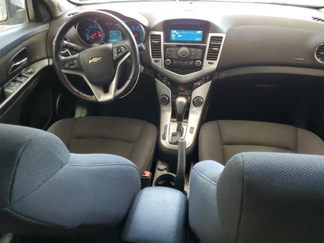 2012 CHEVROLET CRUZE ECO - 1G1PJ5SC6C7260519