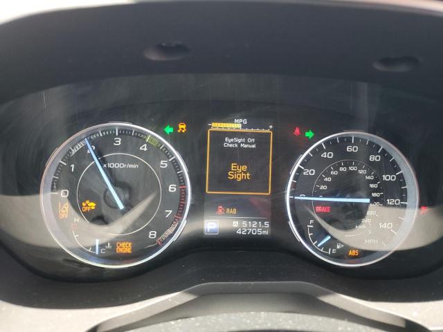 2020 SUBARU ASCENT LIM 4S4WMAPDXL3445759