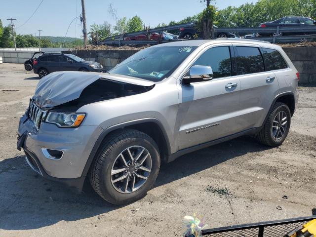 Vin: 1c4rjfbg6lc242912, lot: 59727245, jeep grand cher limited 2020 img_1