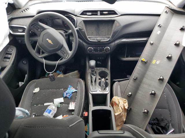 2021 CHEVROLET TRAILBLAZE - KL79MPSL0MB172659