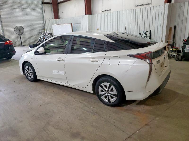 2017 TOYOTA PRIUS - JTDKARFU4H3533113