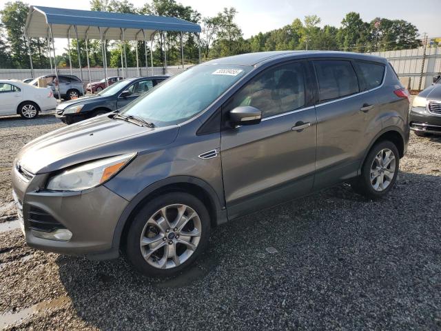 Vin: 1fmcu0h92duc79725, lot: 55539455, ford escape sel 2013 img_1
