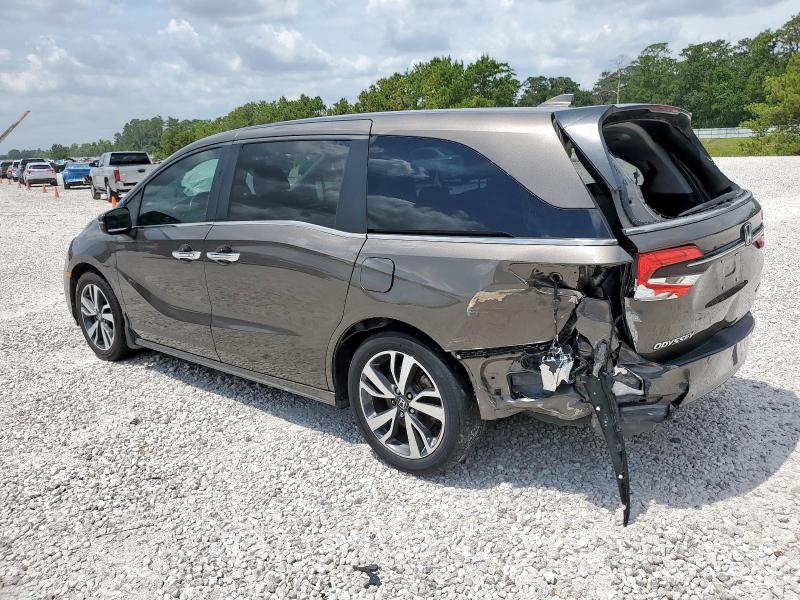 2023 HONDA ODYSSEY TO - 5FNRL6H82PB037008