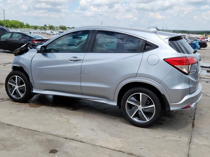 Vin: 3czru6h95km702553, lot: 62413035, honda hr-v touring 20192