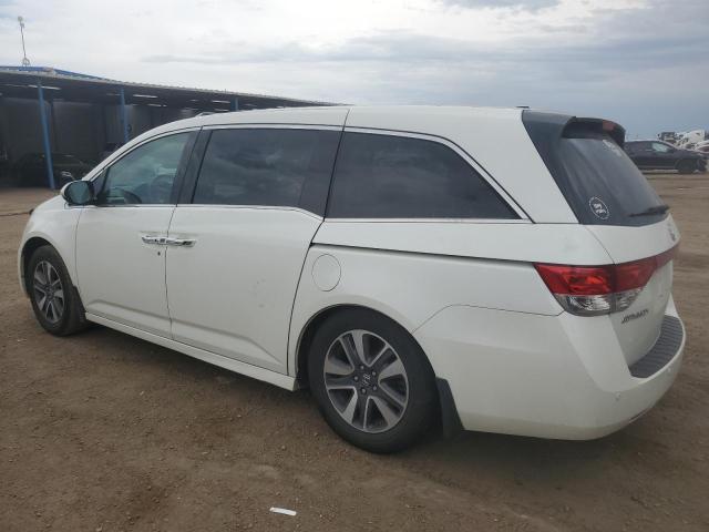 2015 HONDA ODYSSEY TO 5FNRL5H91FB051497