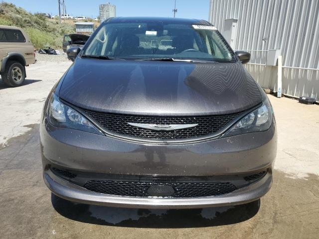 2023 CHRYSLER VOYAGER LX 2C4RC1CG3PR519671