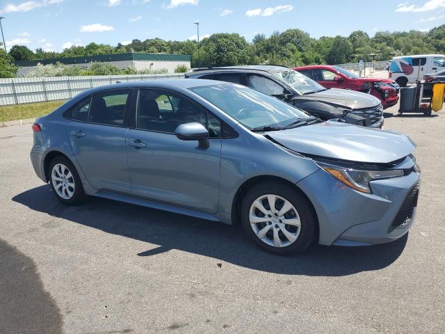 Vin: 5yfepmae5np341118, lot: 61982105, toyota corolla le 20224