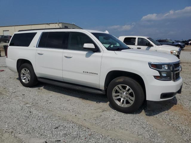 2018 CHEVROLET SUBURBAN C 1GNSCHKC7JR240351