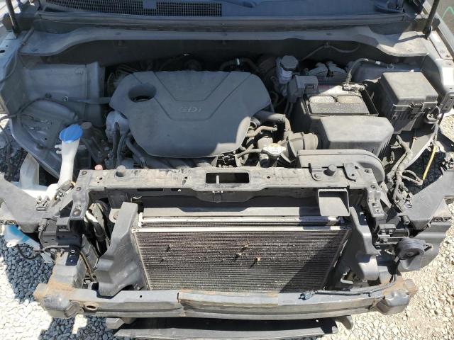 2016 KIA SOUL - KNDJN2A27G7290949