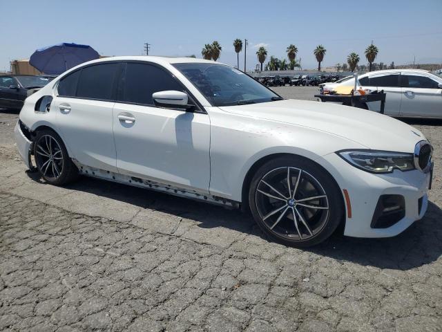 2019 BMW 330I - WBA5R1C50KAK08303