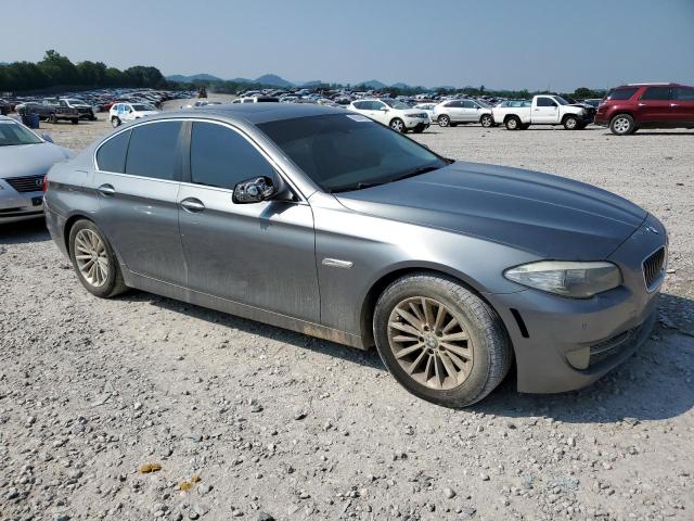 Vin: wbafr1c56bc749896, lot: 59284935, bmw 5 series i 20114