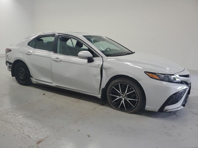 Vin: 4t1g11akxpu168521, lot: 59304245, toyota camry se night shade 20234