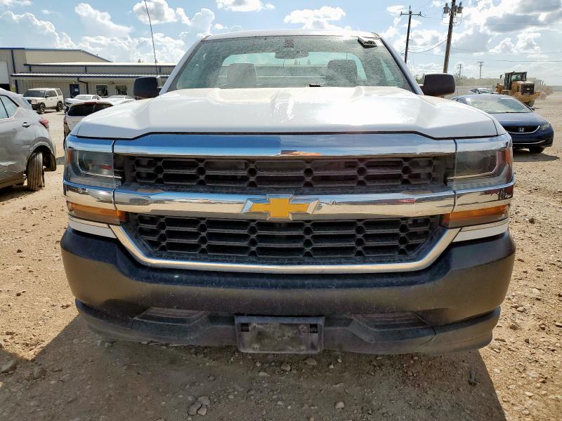 2018 CHEVROLET SILVERADO - 1GCNCNEC8JZ115469