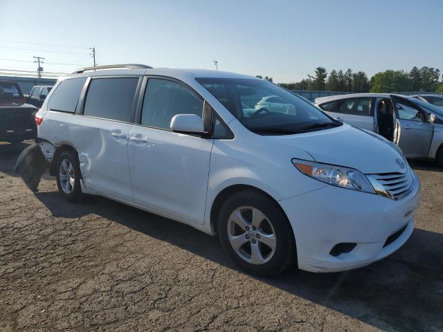 Vin: 5tdkk3dc4fs530826, lot: 61614295, toyota all models le 20154