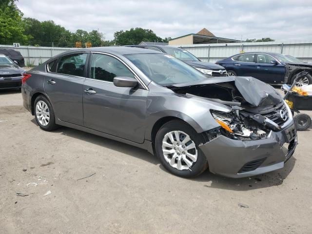 Vin: 1n4al3ap4hc473649, lot: 61496335, nissan altima 2.5 20174