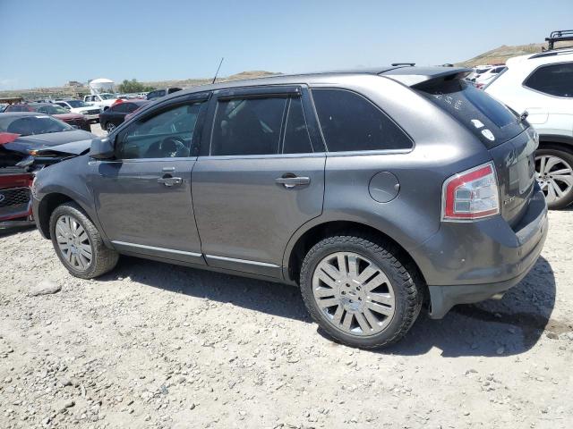 Vin: 2fmdk4kcxabb50073, lot: 60927505, ford edge limited 20102