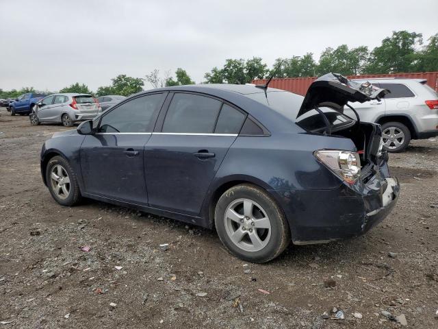 Vin: 1g1pc5sb3e7418190, lot: 61210155, chevrolet cruze lt 20142