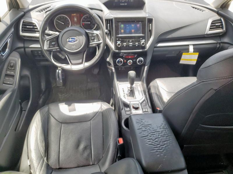 2021 SUBARU FORESTER P JF2SKAJC5MH581098