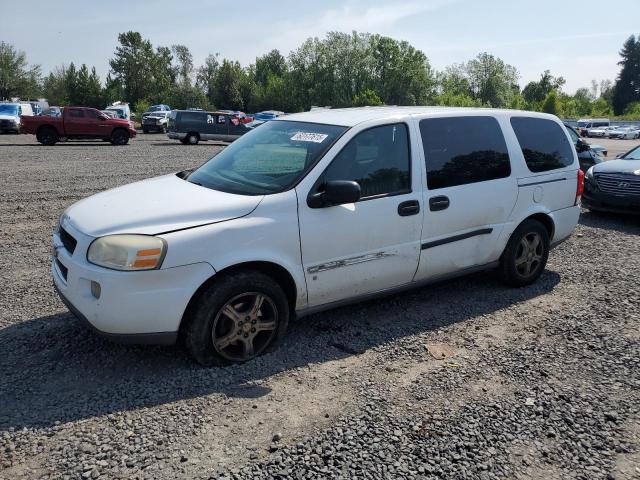 CHEVROLET UPLANDER L