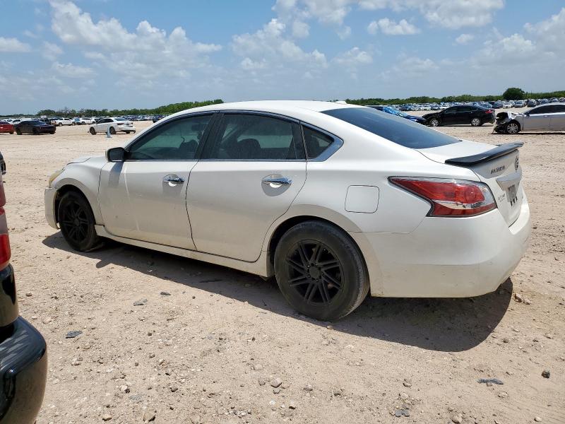 Vin: 1n4al3ap6ec195588, lot: 61156765, nissan altima 2.5 20142