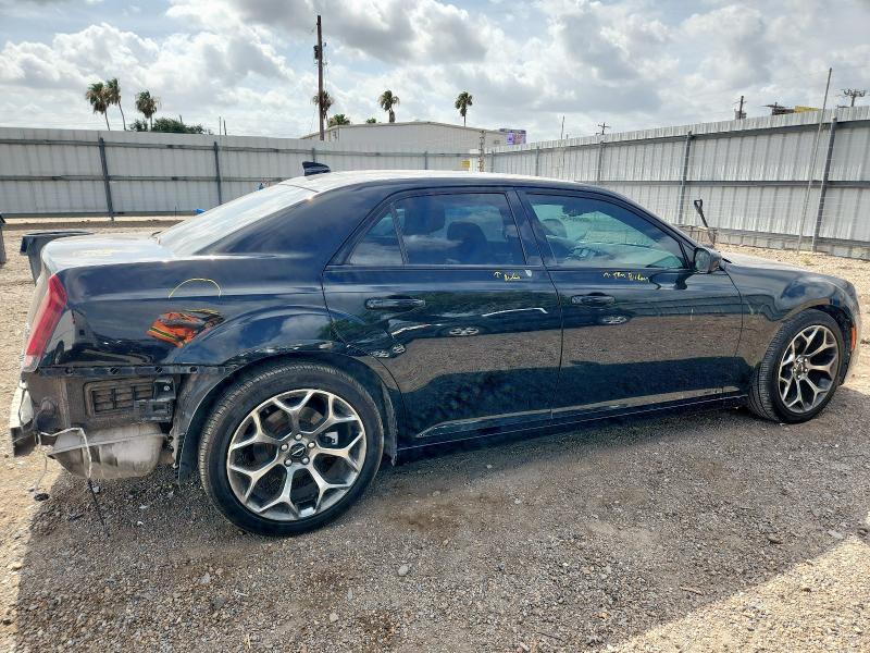 2016 CHRYSLER 300 S 2C3CCABG6GH252589
