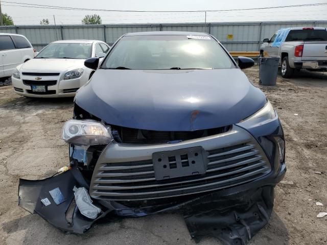 2017 TOYOTA CAMRY LE - 4T1BF1FK6HU728380