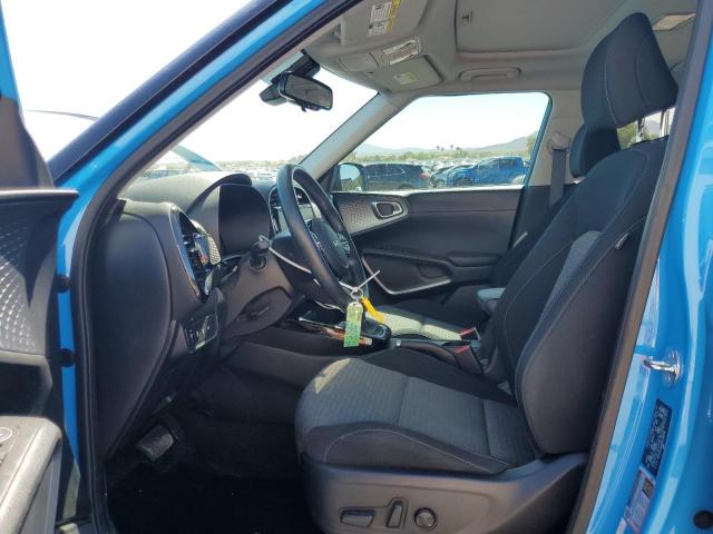 2023 KIA SOUL EX KNDJ33AU0P7213076