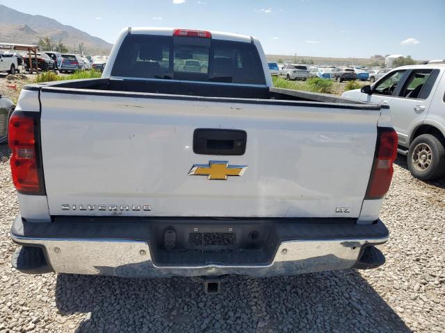 2014 CHEVROLET SILVERADO #3285978793
