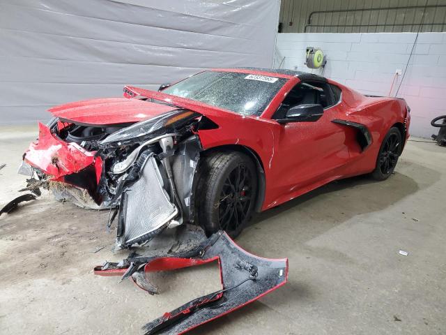 2025 CHEVROLET CORVETTE STINGRAY 2LT 1G1YB2D41S5104971