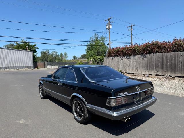 Vin: wdbca45e1ma605780, lot: 59815045, mercedes-benz 560-class sec 19913
