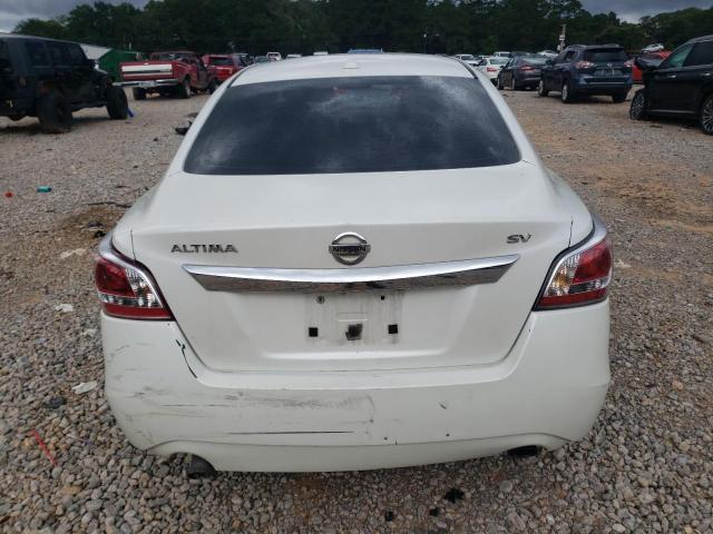 2015 NISSAN ALTIMA 2.5 - 1N4AL3AP3FC203793