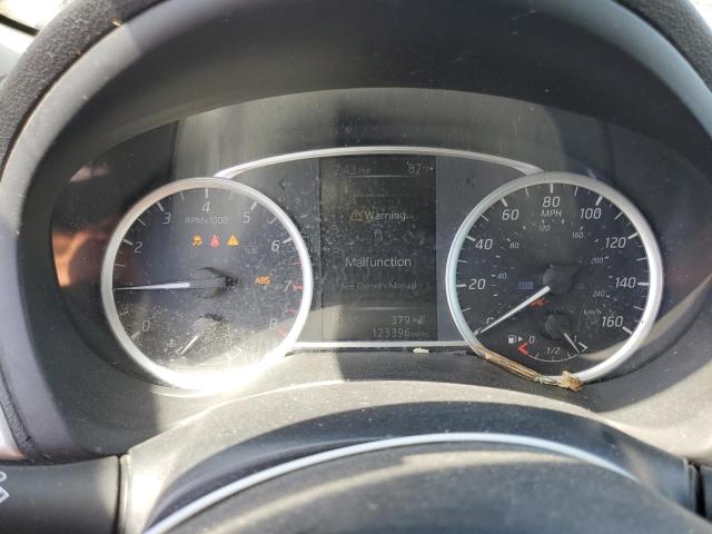 2018 NISSAN SENTRA S - 3N1AB7AP1JL634802