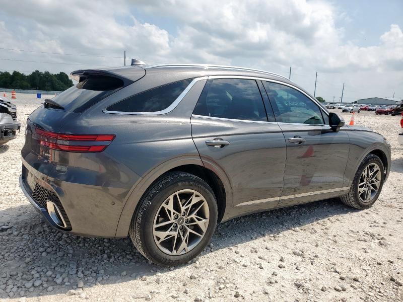 2022 GENESIS GV70 BASE KMUMADTB2NU074262