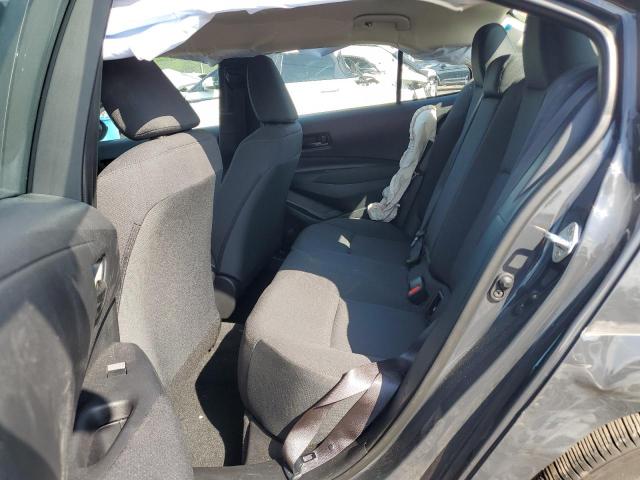 2024 TOYOTA COROLLA LE - 5YFB4MDE6RP109947