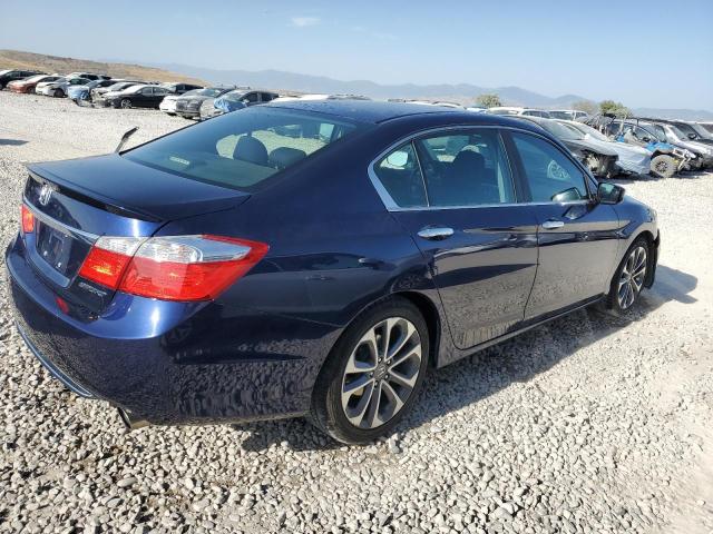 Vin: 1hgcr2f57da216348, lot: 61746115, honda accord sport 20133
