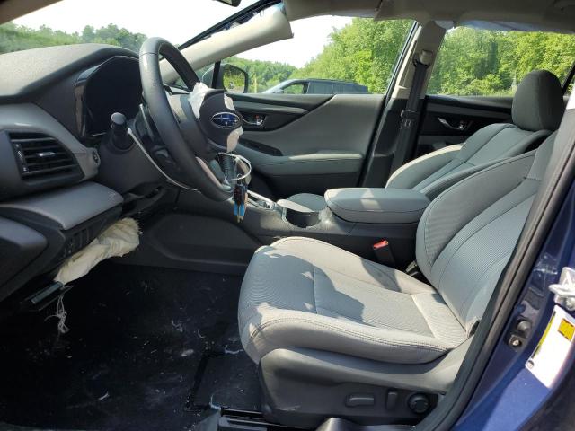 2021 SUBARU LEGACY PRE 4S3BWAC69M3005862