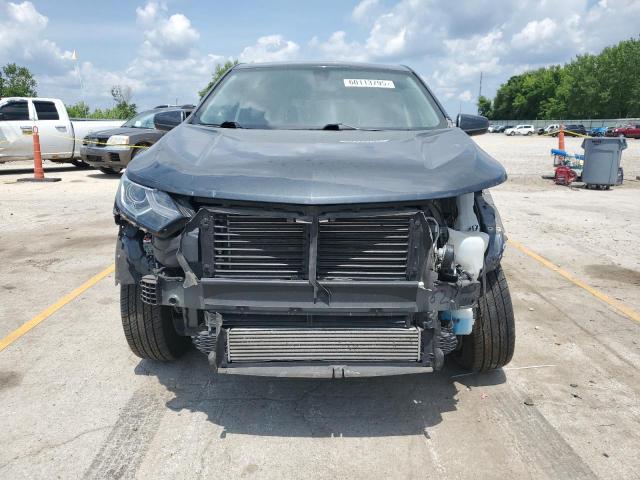 2018 CHEVROLET EQUINOX LT 3GNAXJEVXJL289152