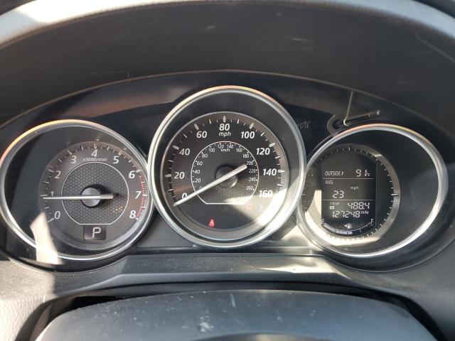 2015 MAZDA 6 SPORT JM1GJ1U53F1203085