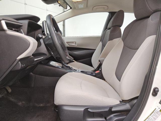 2020 TOYOTA COROLLA LE - 5YFEPRAEXLP124528