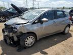 2015 NISSAN VERSA NOTE - 3N1CE2CPXFL394432